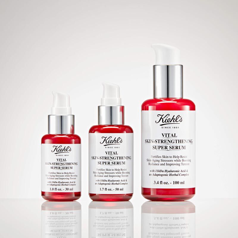 Super serum. Kiehl's Vital Skin strengthening super Serum. Двухфазный Kiehl's. Revolution super Serum. Skin boosting super Serum.