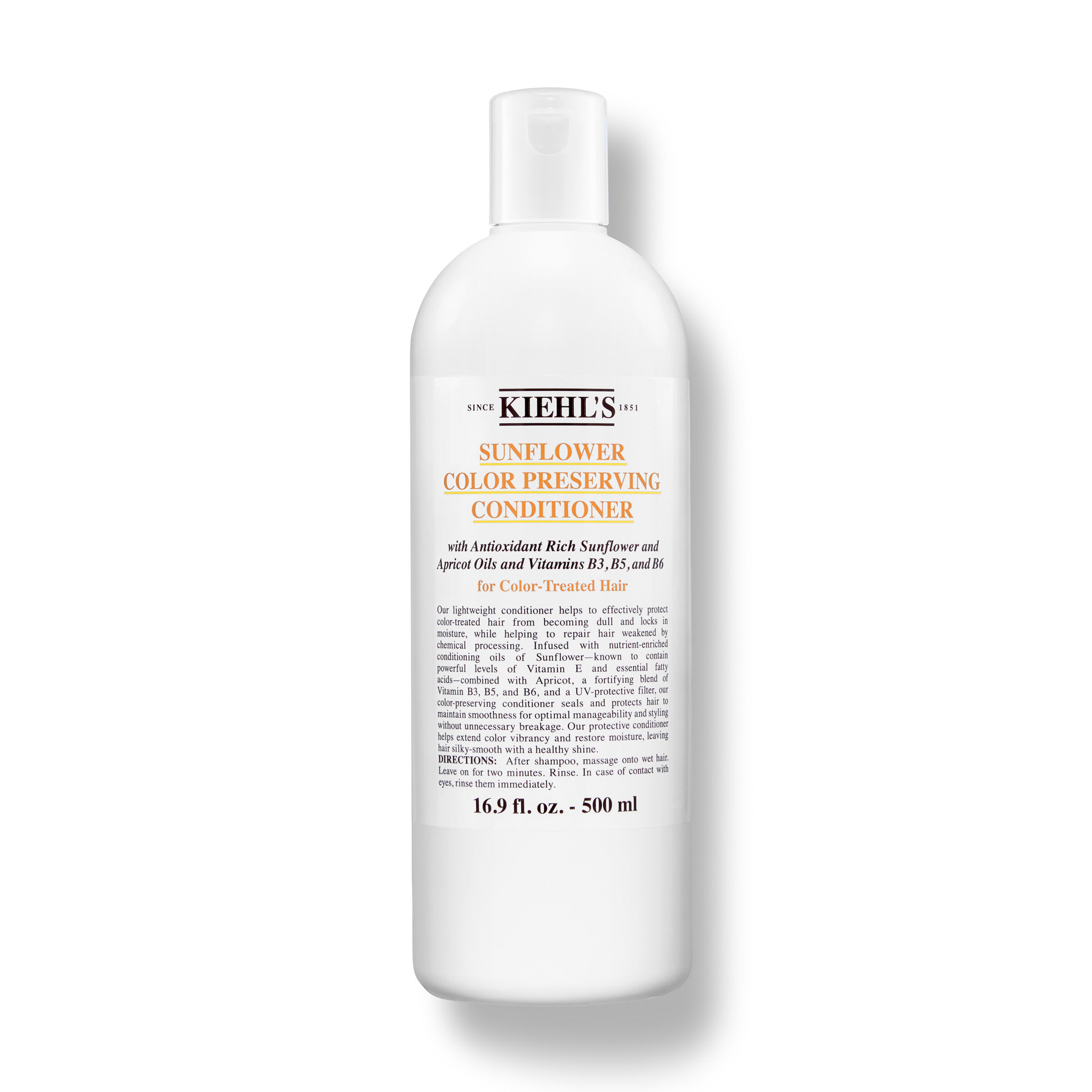 Kiehl's Sunflower Color Preserving Conditioner