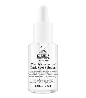 Clearly Corrective Dark Spot Solution