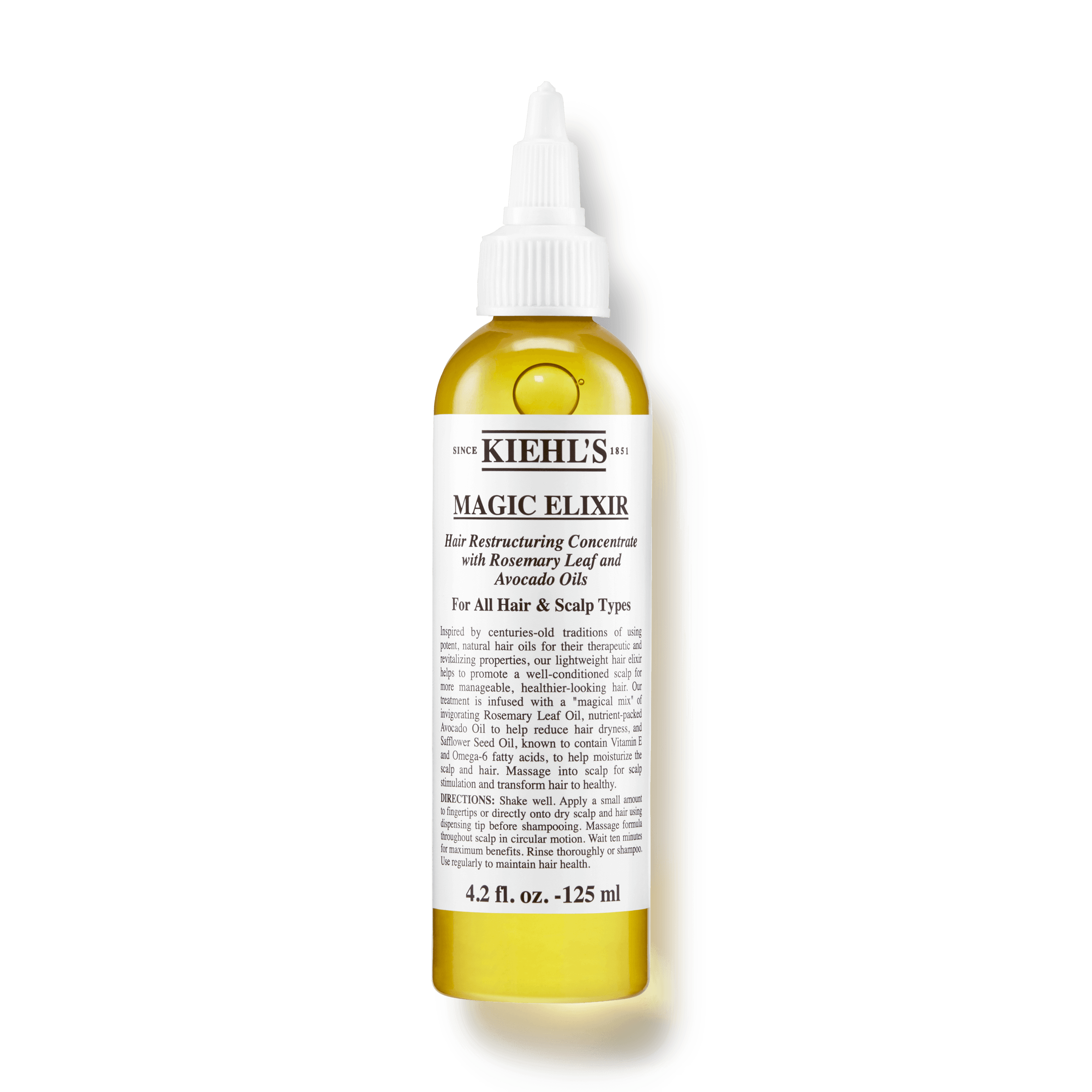 Kiehl's Magic Elixir