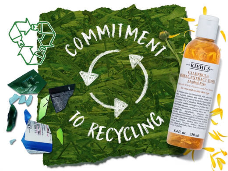 Made Better | Sustainable & Responsibly Packed Beauty | Kiehl's UK